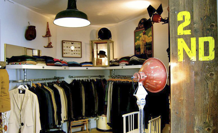 the second Gerdismann