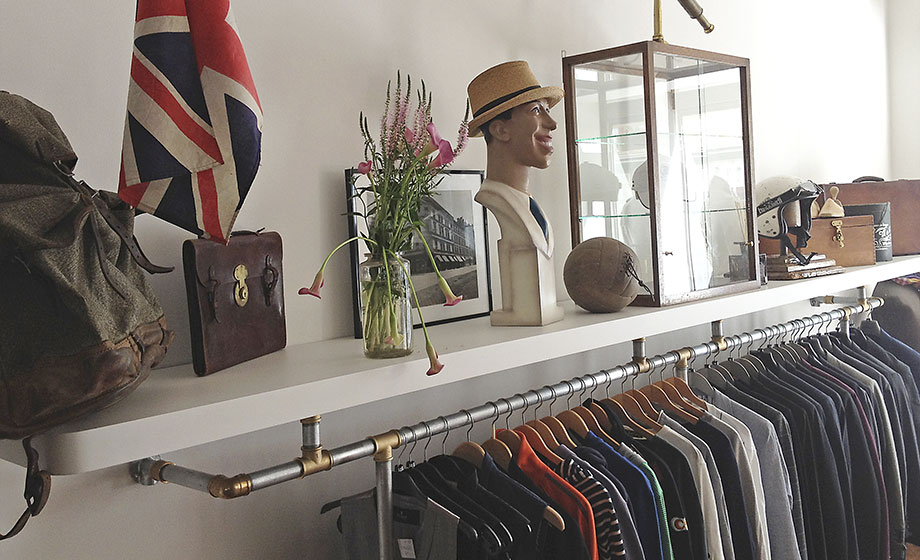 the second Gerdismann