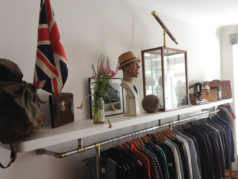 the second Gerdismann