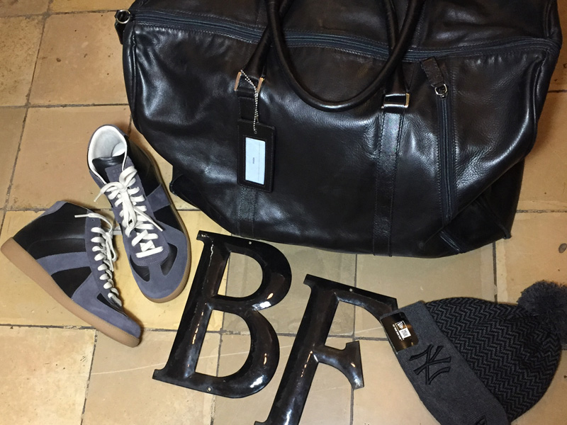 the second Gerdismann