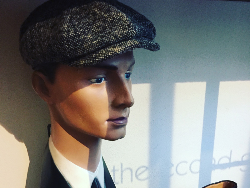 the second Gerdismann