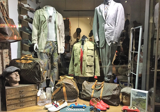 the second Gerdismann