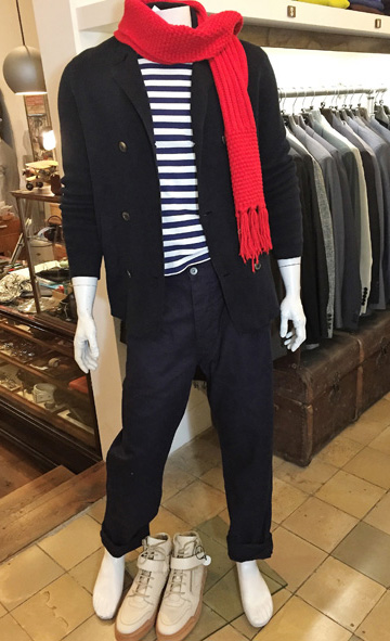 the second Gerdismann